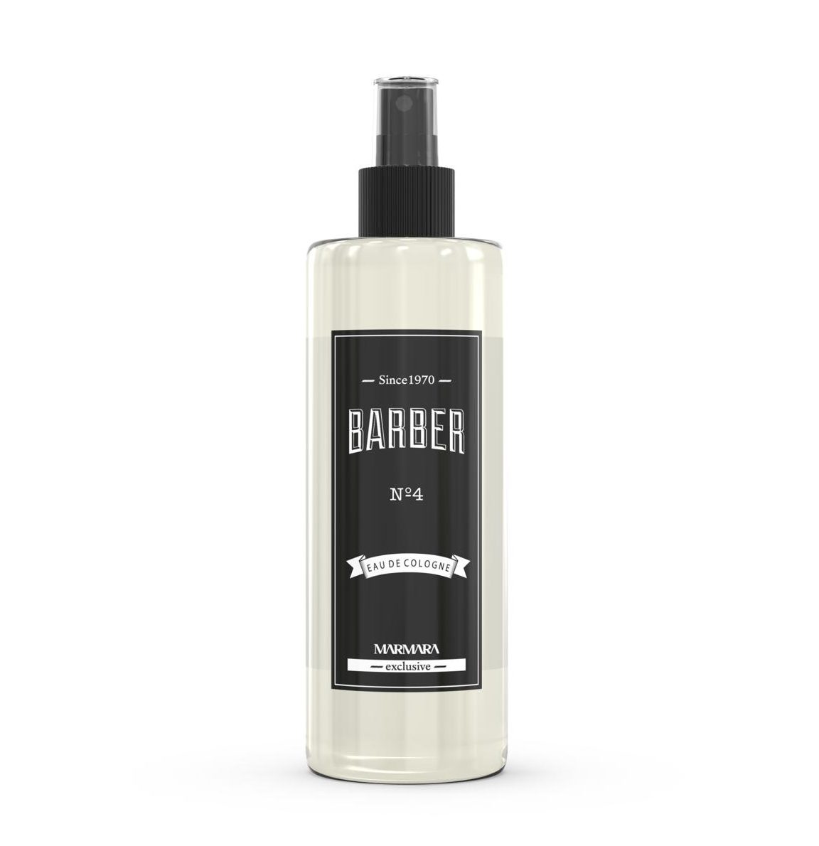 After Shave Colonie Marmara Barber Spray no.04 400ml