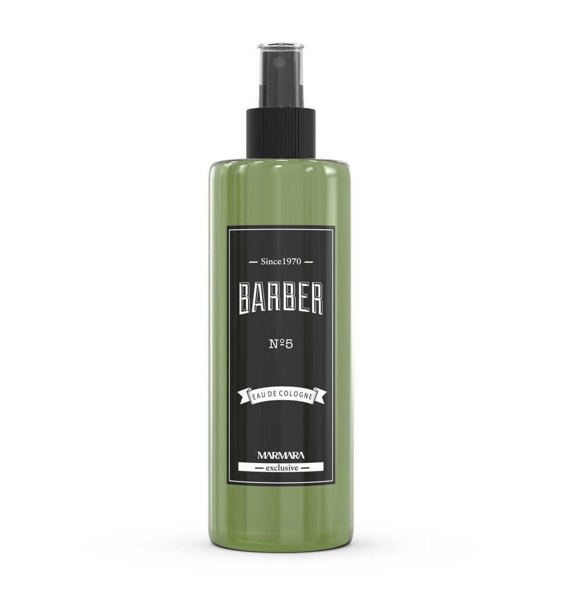 After Shave Colonie Marmara Barber Spray no.05 400ml