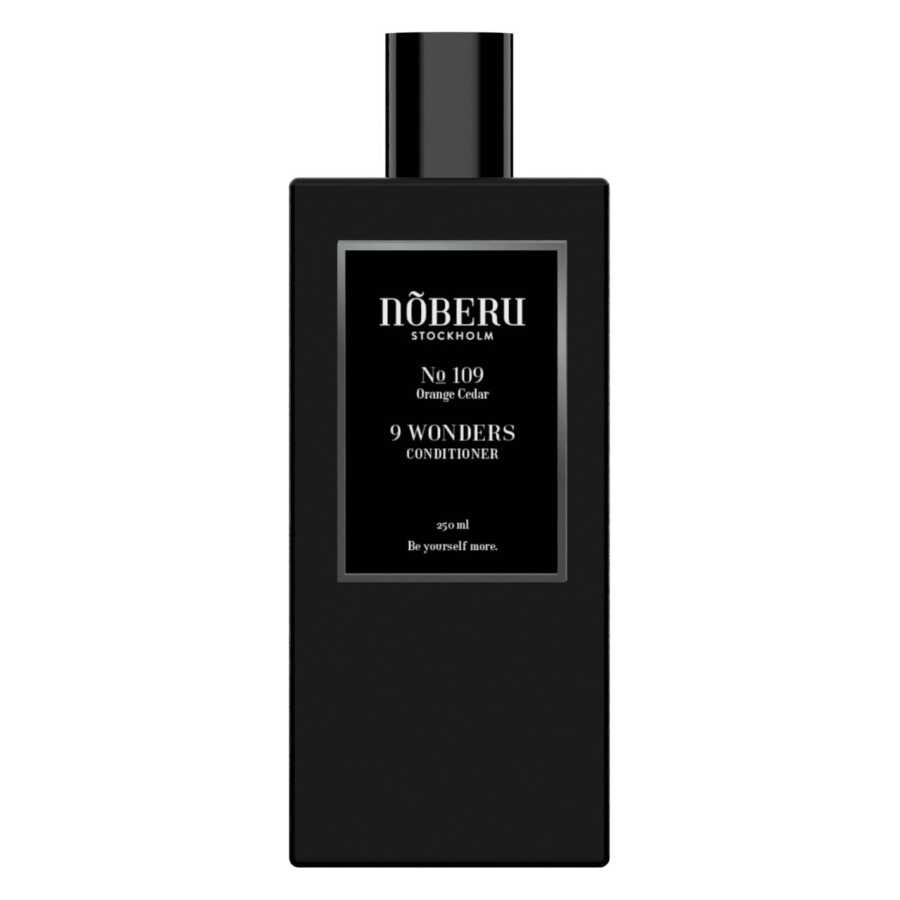Balsam de Par Noberu 9 Wonders Orange Cedar Anti-frizz Conditioner 250ml