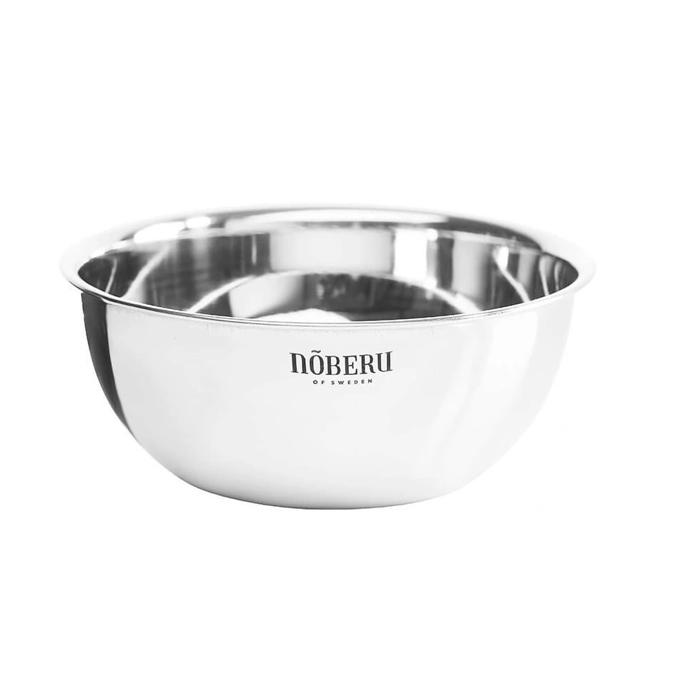 Bol de Bărbierit Profesional Noberu of Sweden