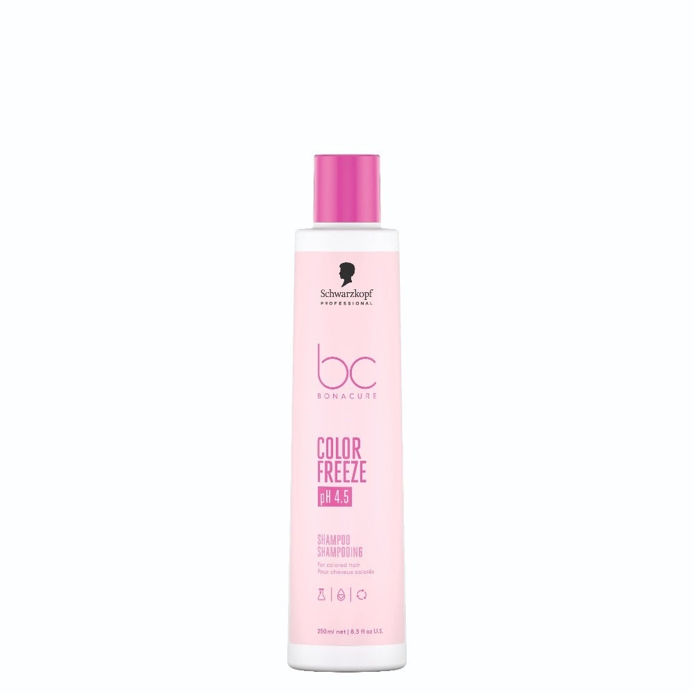 Bonacure Repair Rescue Șampon cu Peptide pentru Păr Deteriorat – Schwarzkopf Professional