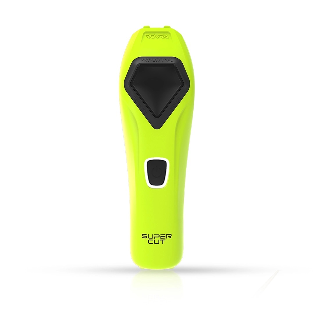 Carcasa Masina de Contur Rovra SuperCut