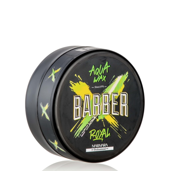 Ceara de par Marmara Barber Royal 150ml
