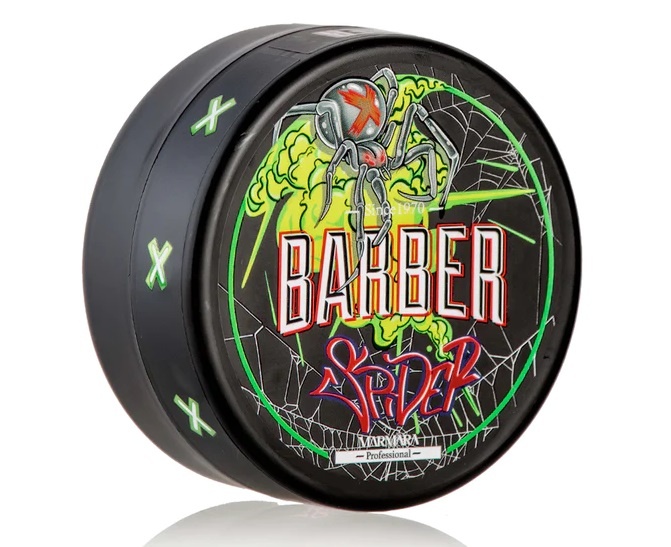 Ceara de par Marmara Barber Spider 150ml