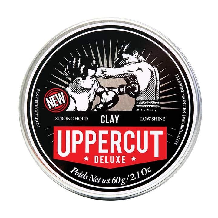 Ceara de par Uppercut Clay 60g