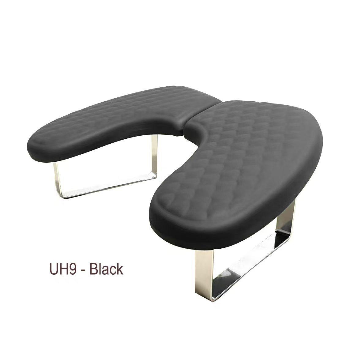 Cotieră pentru manichiură UH9-black