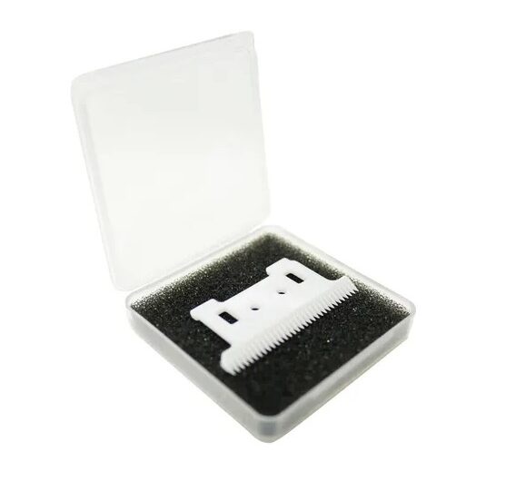 Cutit / Lama ceramica compatibila pentru masina de contur Babyliss Skeleton