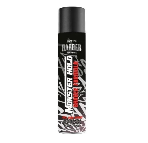 FIxativ Marmara Monster Hold Hair Spray 750ml