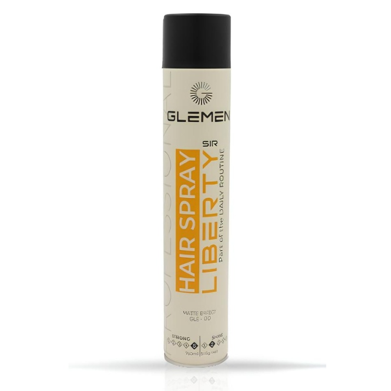 Fixativ Profesional Glemen Liberty SIR 750ml
