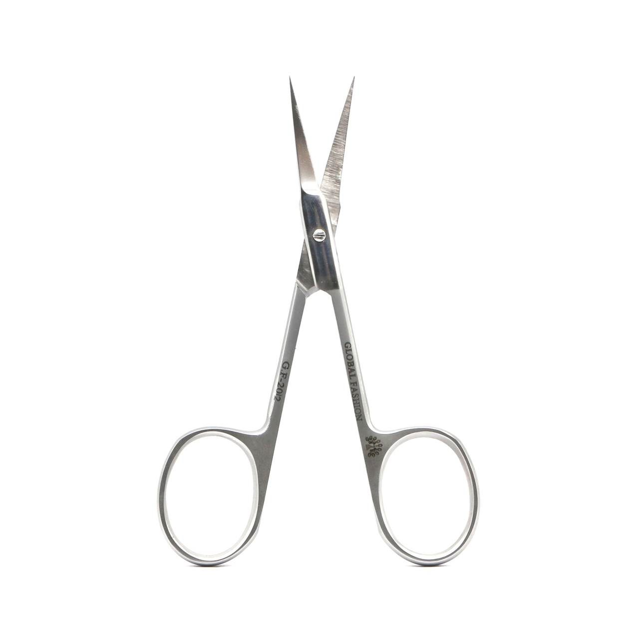 Foarfece pentru cuticule Global Fashion 20-2