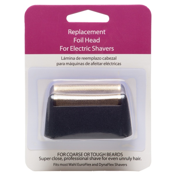 Folie compatibila shaver Wahl 5* Series Finale Foil Cutter Gold