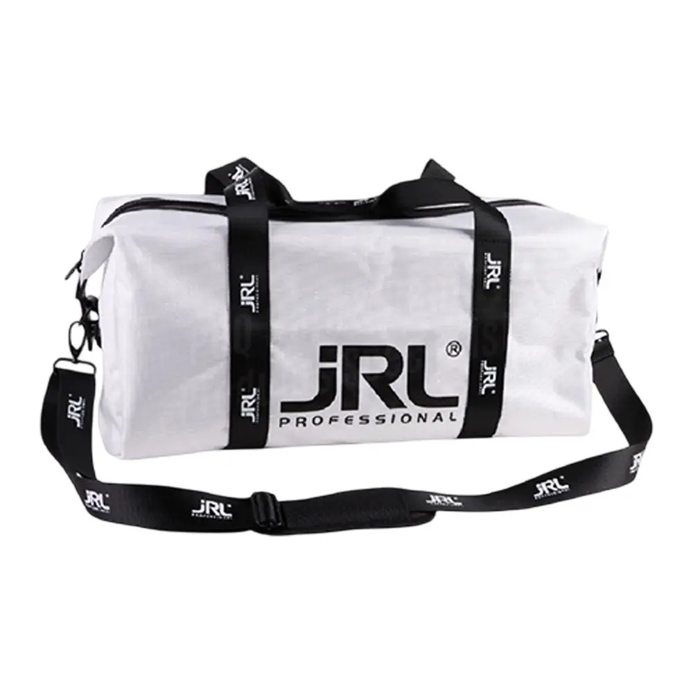 Geanta transport instrumente frizerie JRL Duffle Bag White