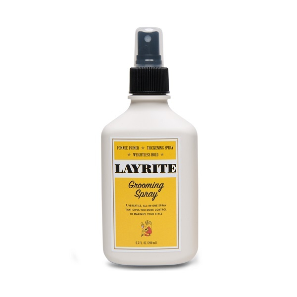 Layrite Grooming Spray 200ml