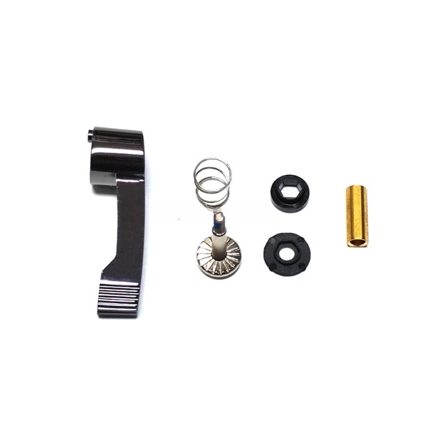 Levier compatibil pentru masina de tuns JRL 2020c Black