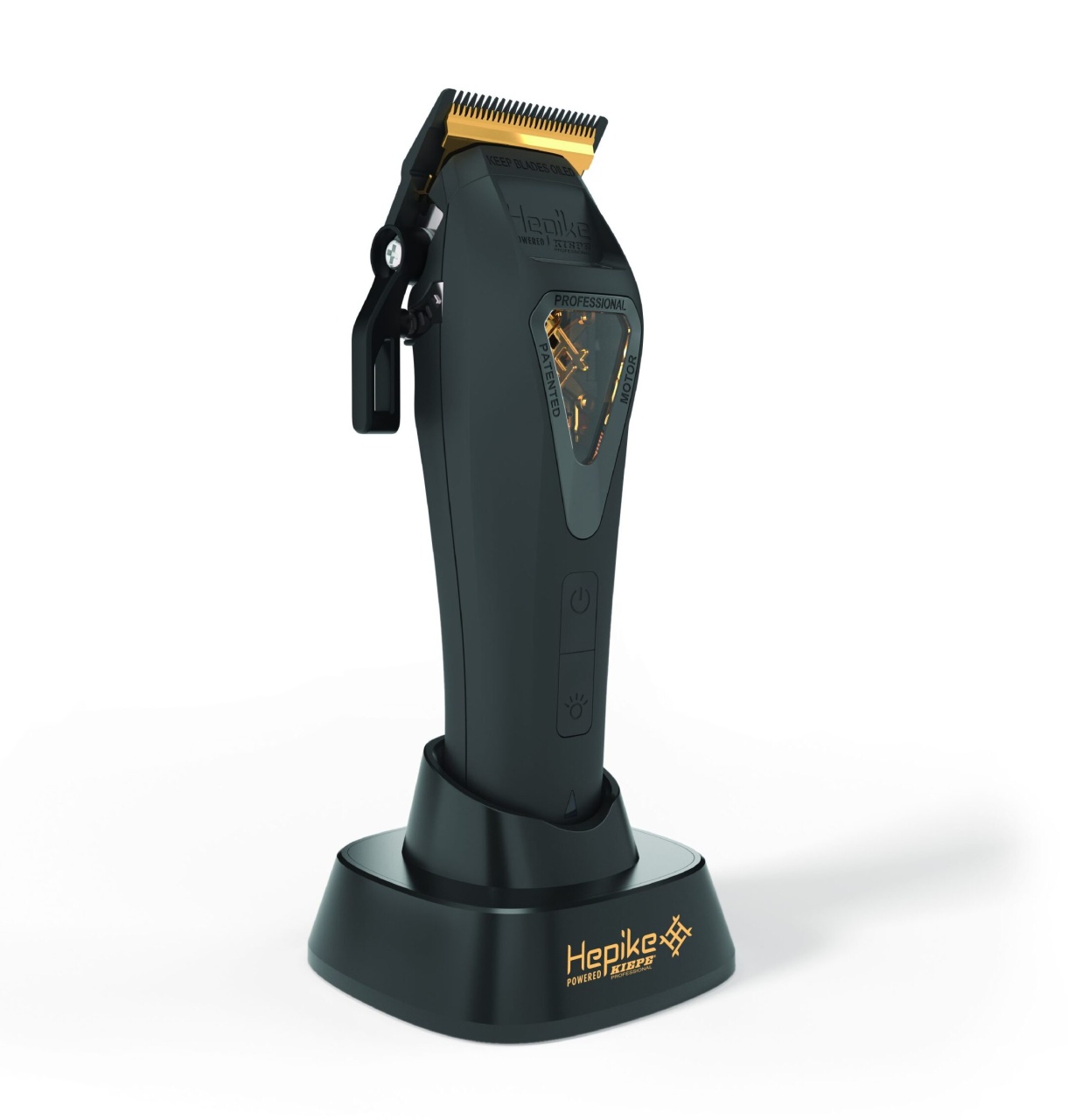 Masina de Tuns Hepike 6360 Vector Motor 15000 RPM fara Fir