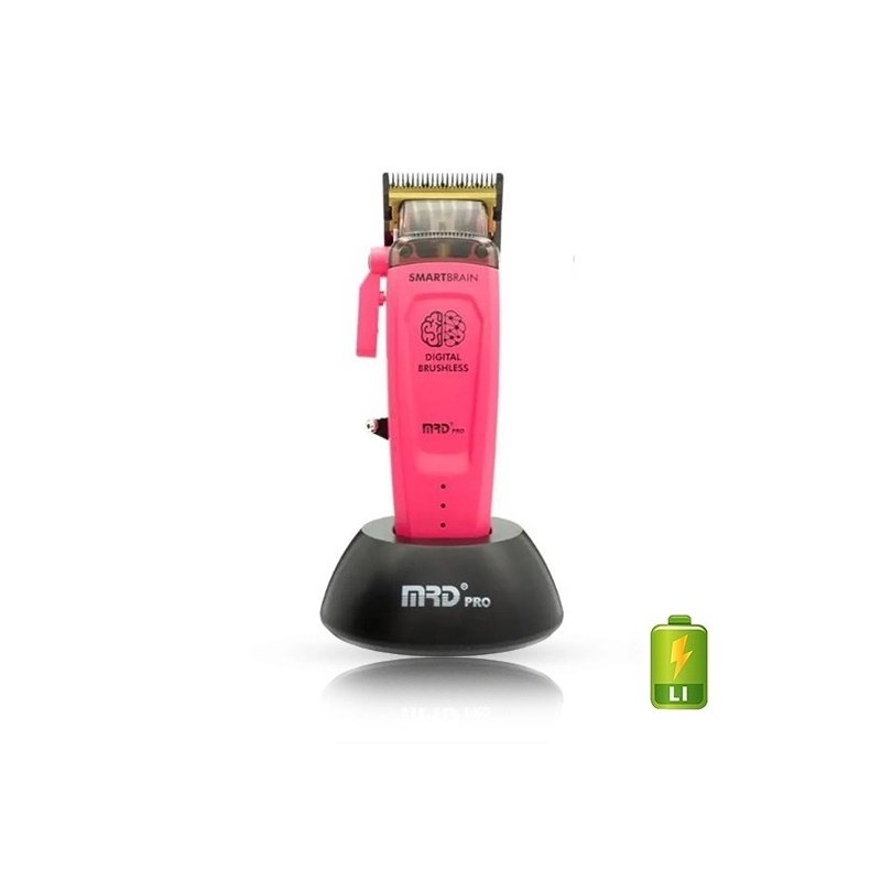 Masina de Tuns - MRD - Smart Brain - Roz - 7.200 RPM