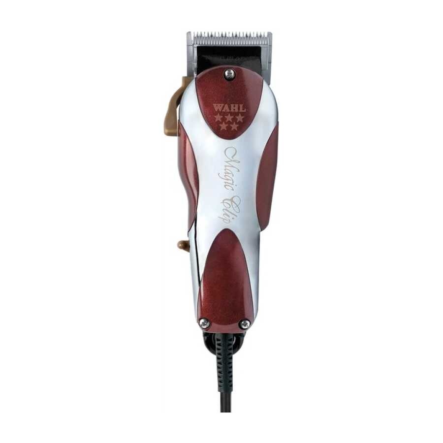 Masina de tuns Wahl 5* Magic Clip cu fir