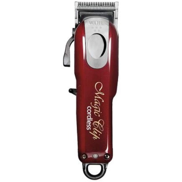 Masina de tuns Wahl Magic Clip Cordless