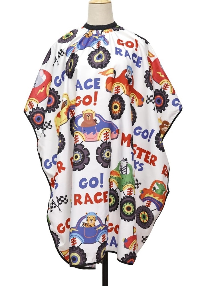 Pelerina Tuns Copii Go Race - 42418243