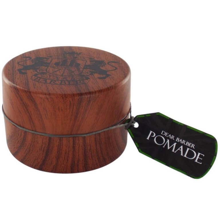Pomada Dear Barber Pomade 100ml