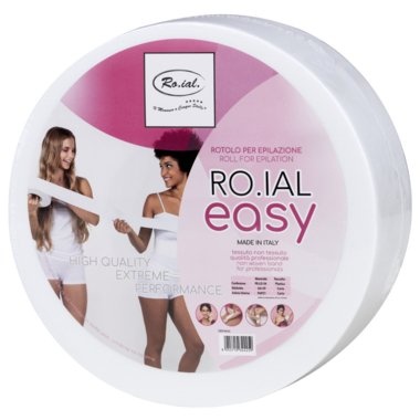 Rola de Hartie Non-Woven Pentru Epilat Roial Easy 7cm x 70m