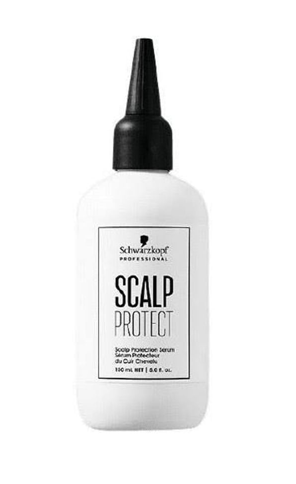 Ser Protector Pentru Scalp În Timpul Serviciilor De Colorare Schwarzkopf Professional Scalp Care 150ml