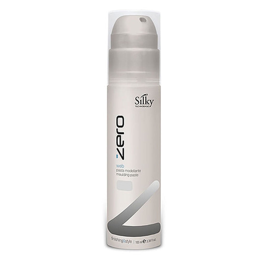 Silky Web Pasta Modelatoare - 100ml