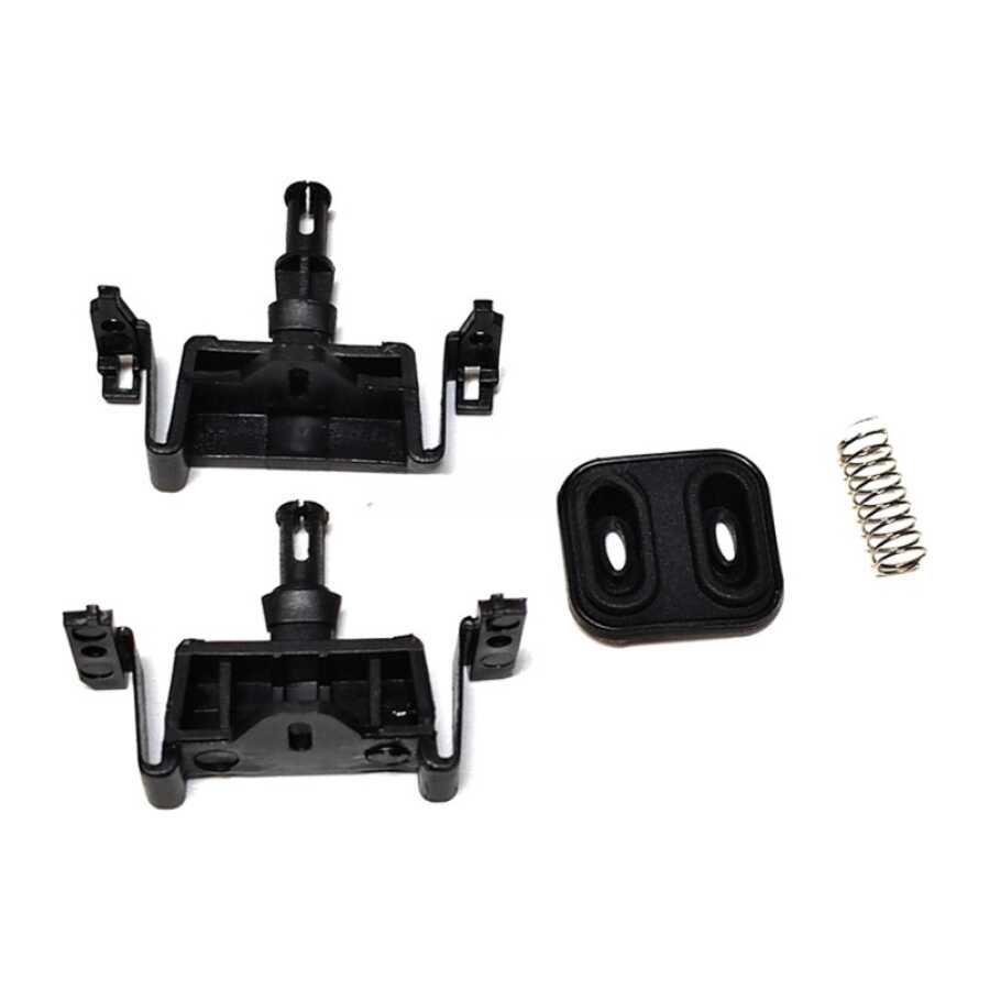 Suport lama si arc compatibil aparat de ras Babyliss Pro 4Artist Shaver FXFS2