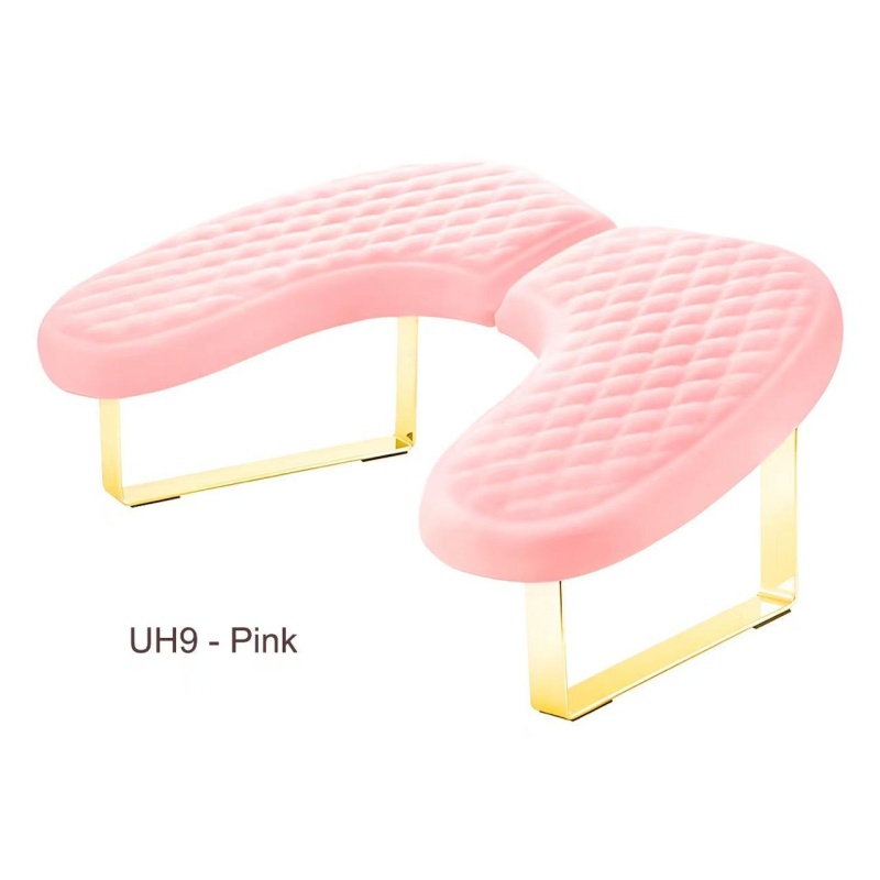 Suport Manichiura, Detasabil - Pink