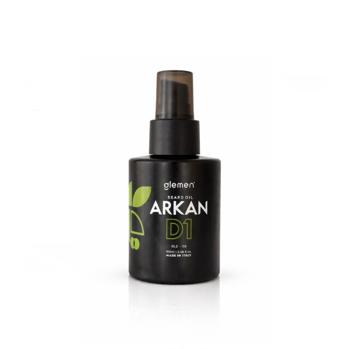Ulei de Barba ARKAN - GLEMEN - 100 ml