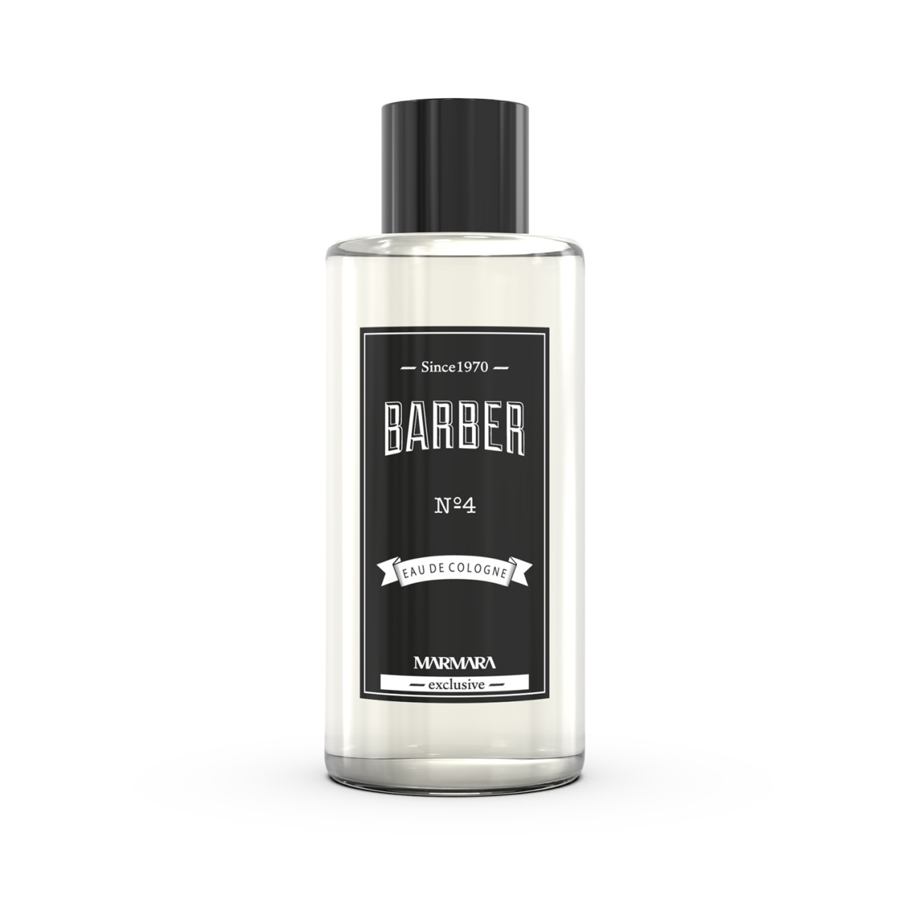 After Shave Colonie Marmara Barber no.04 400ml