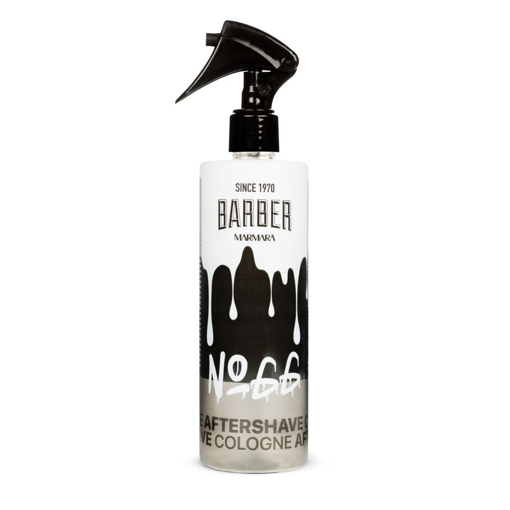 After Shave Colonie Marmara Barber No.66 400ml