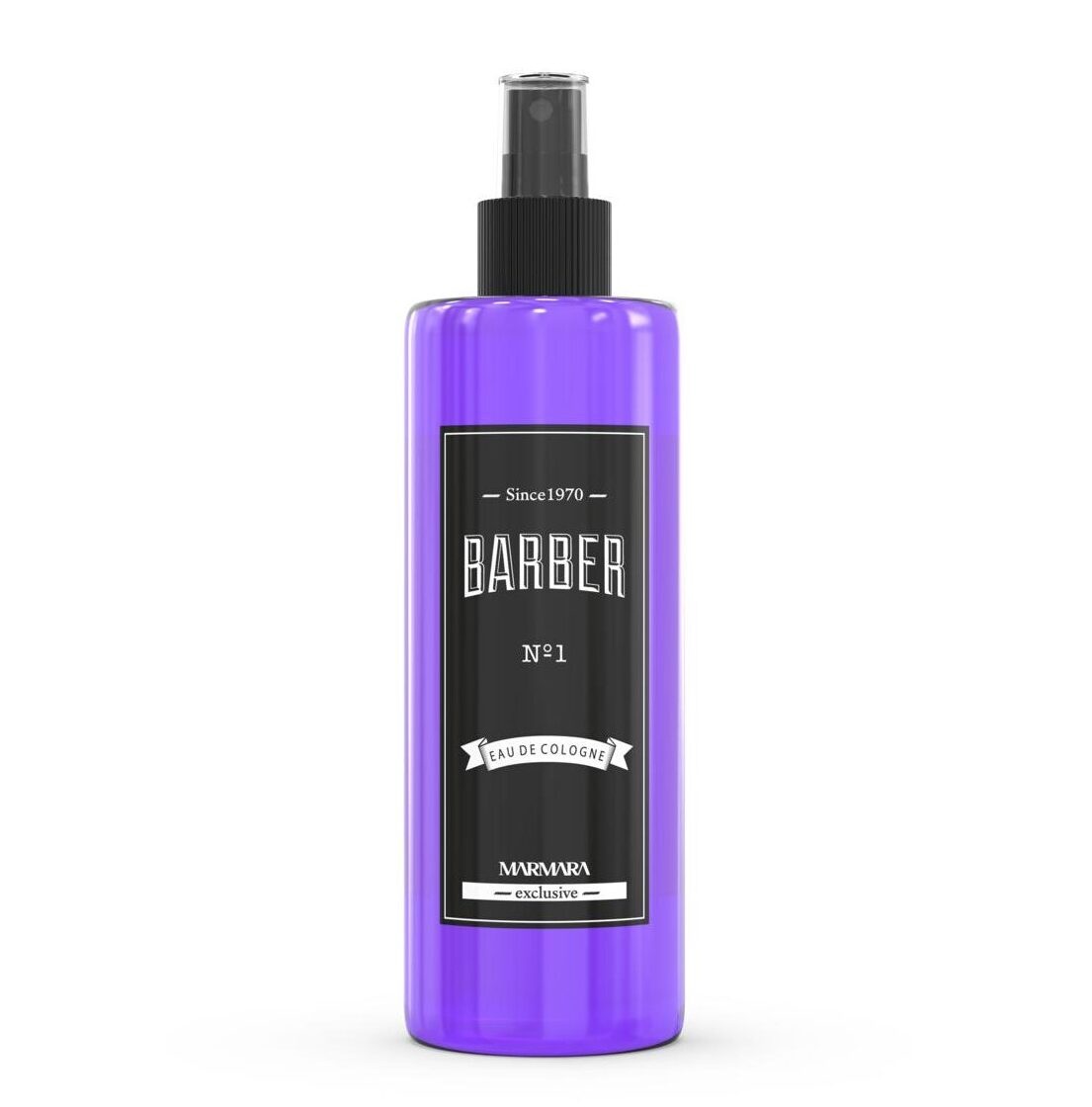 After Shave Colonie Marmara Barber Spray no.01 400ml
