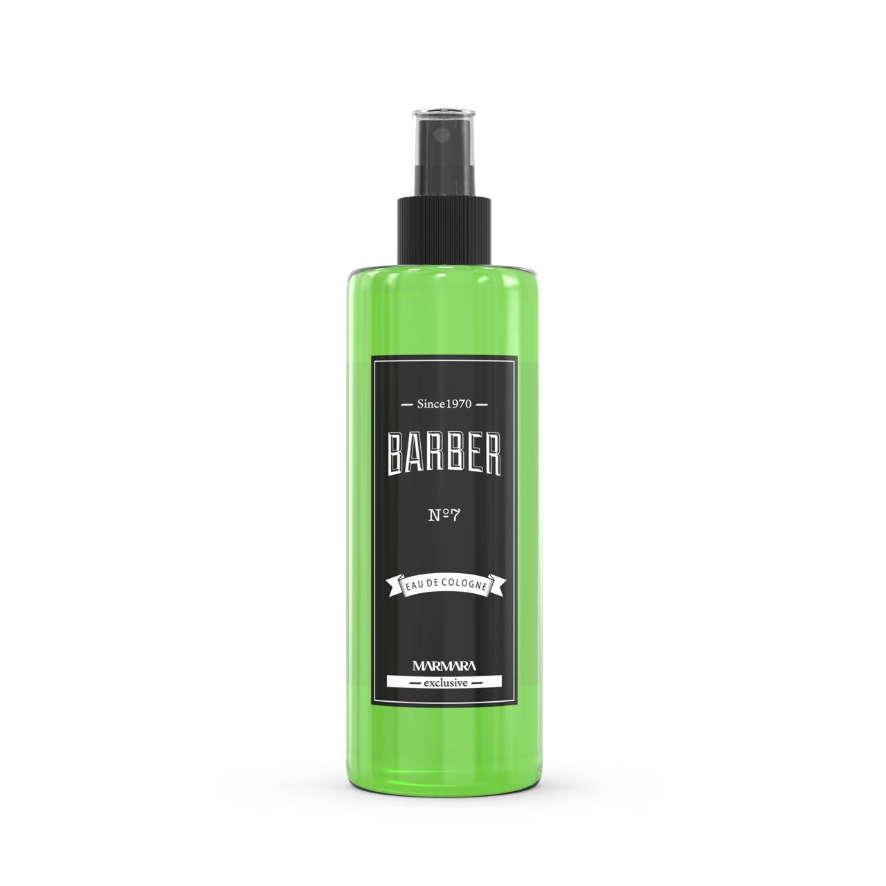 After Shave Colonie Marmara Barber Spray no.07 400ml