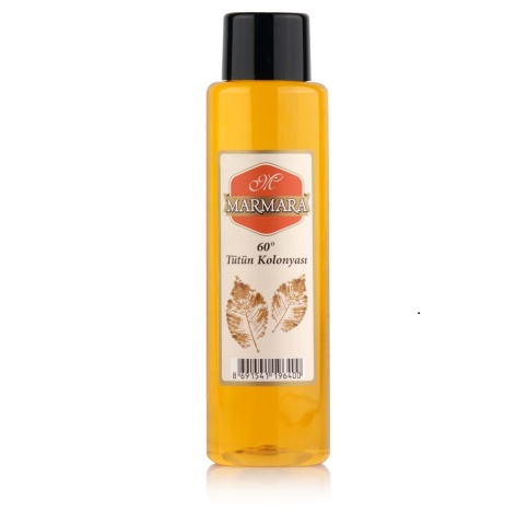 After Shave Colonie Marmara Tobacco Cologne 400ml 60°