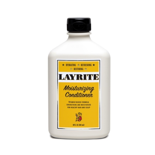 Balsam de par Layrite Moisturizing Conditioner 300ml - Regenerator