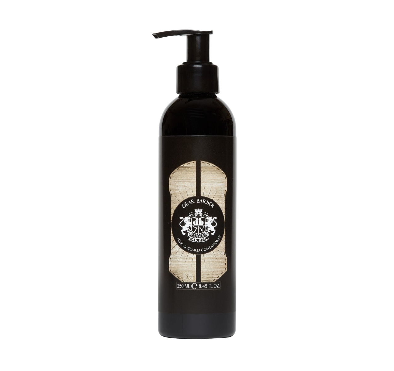 Balsam de Par si Barba - Dear Barber Conditioner 250ml