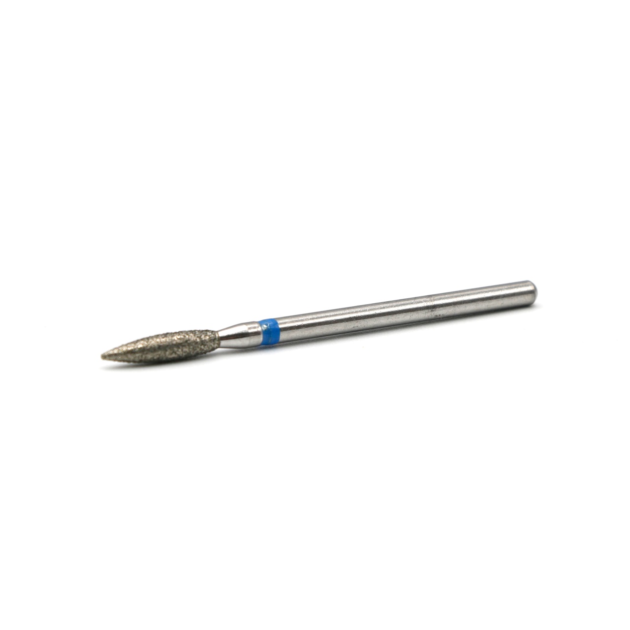 Bit/Capat Freza Diamant, Flacara Albastru(Mediu), Pauco - 243/025LB
