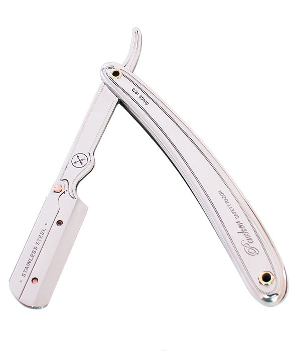 Brici Parker SR1 (31R) Professional Razor din otel inoxidabil