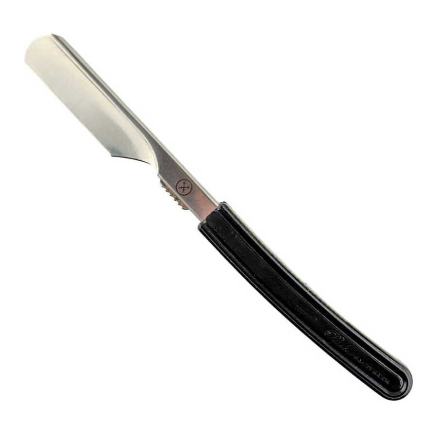 Brici tip Kamisori Parker Director Chrome – Lame Interschimbabile, 45g