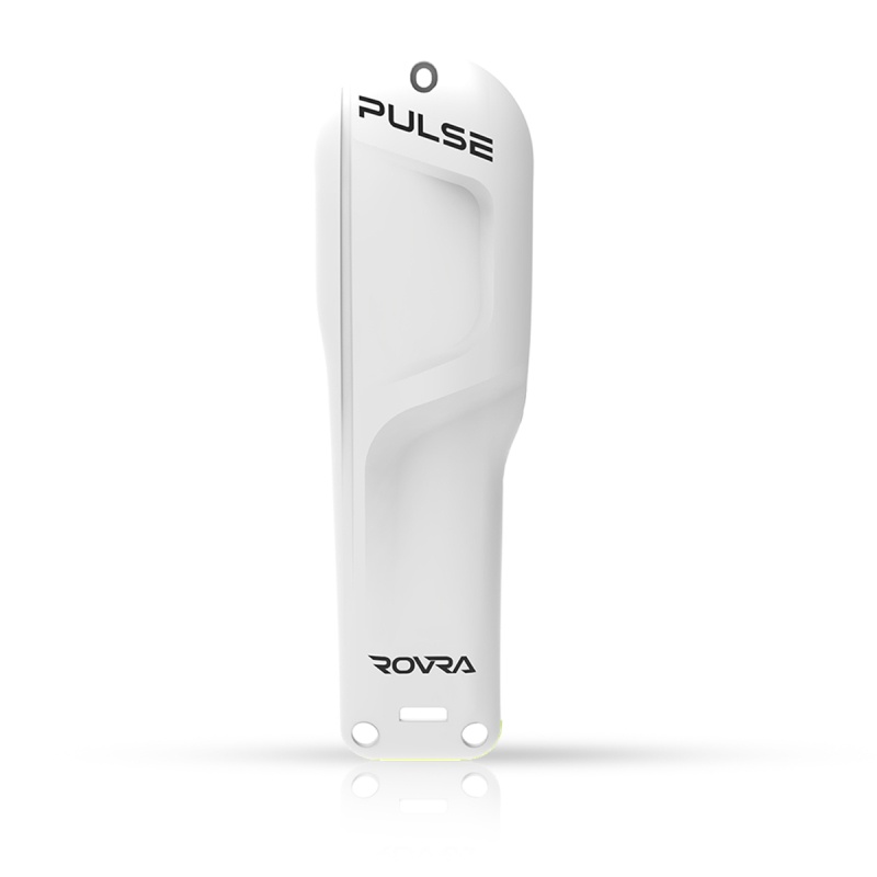 Carcasa Masina de Tuns Rovra Pulse - White