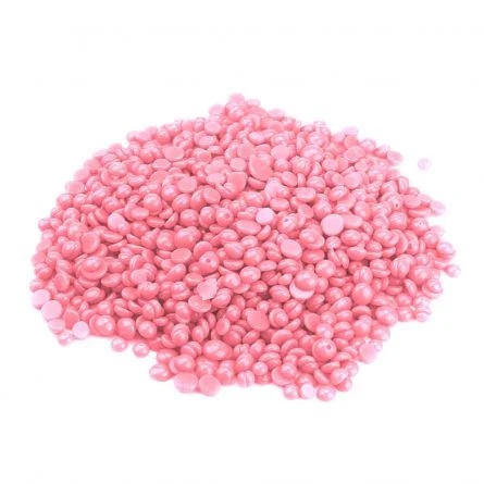Ceara de epilat Roial Pink Lady perle 1kg