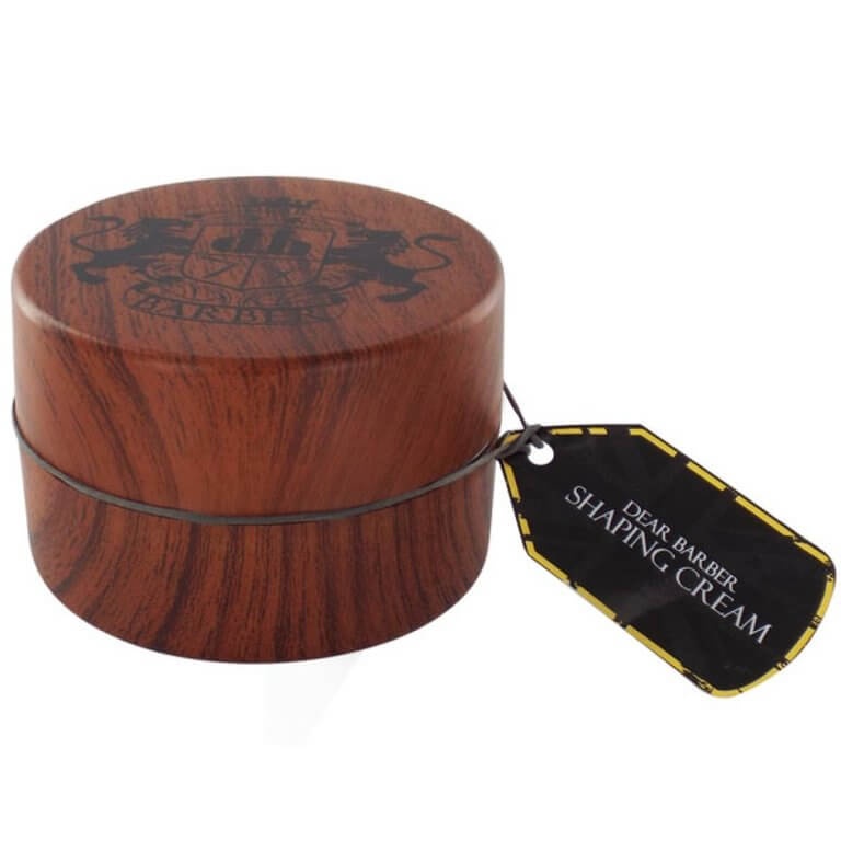 Ceara de par Dear Barber Shaping Cream 100ml