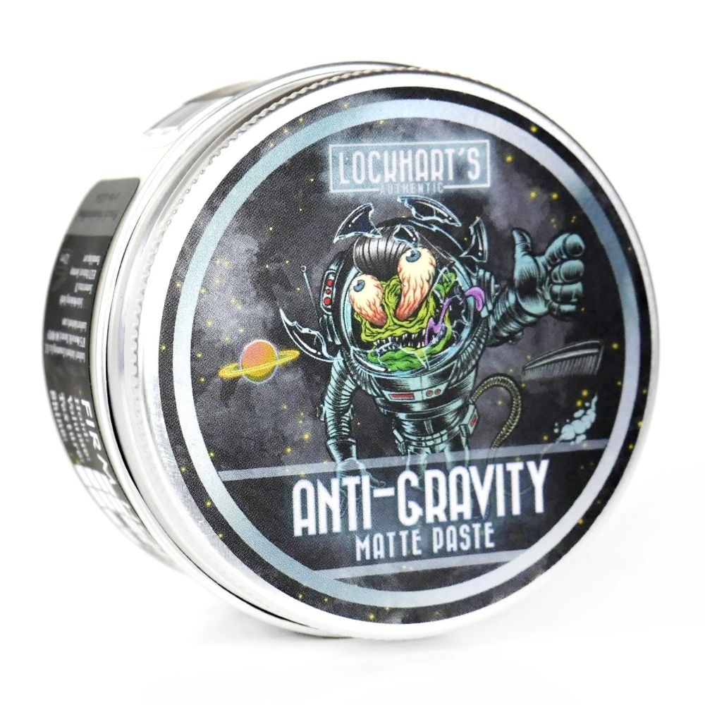 Ceara de par Lockharts Anti-Gravity Matte Paste 96gr