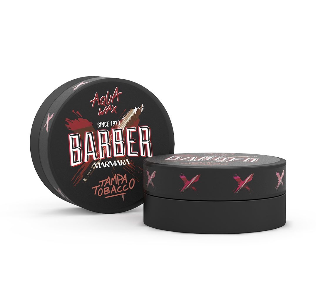Ceara de par Marmara Barber Tampa Tobacco 150ml
