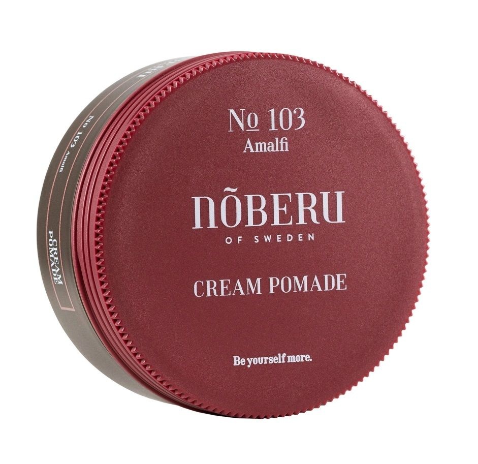 Ceara de par Noberu Cream Pomade Amalfi 80ml