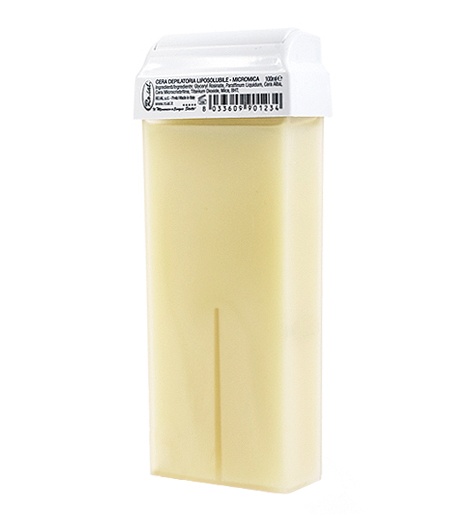 Ceara Epilat Naturala de unica folosinta Roial Micromica Roll-on 100ml