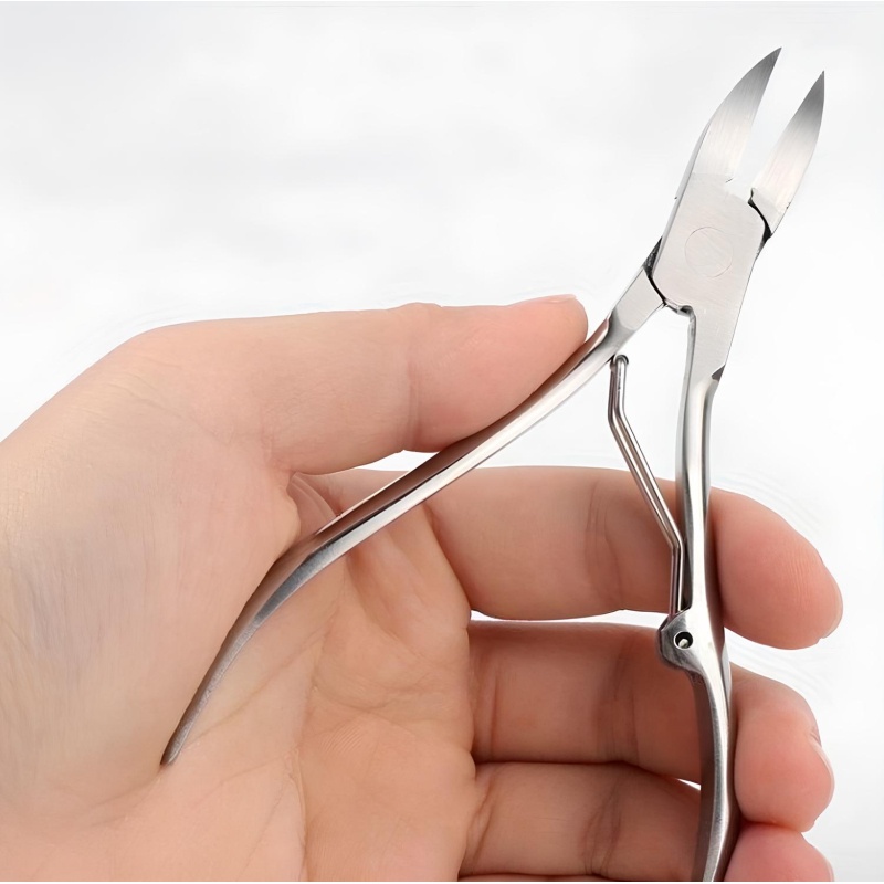 Cleste Pedichiura Mijlociu, din Otel Idea - 152