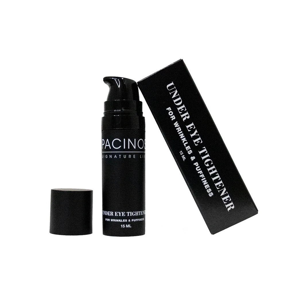 Crema pentru conturul ochilor Pacinos Under Eye Tightener 15ml