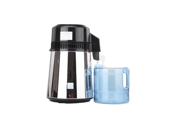 Distilator Apa SM-005, Capacitate 4 litri